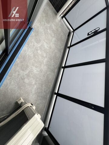 ワールドアイ大阪城EAST3の物件内観写真