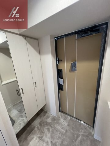 ワールドアイ大阪城EAST3の物件内観写真