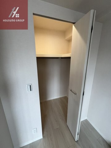 ワールドアイ大阪城EAST3の物件内観写真