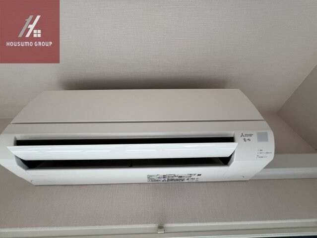 ワールドアイ大阪城EAST3の物件内観写真