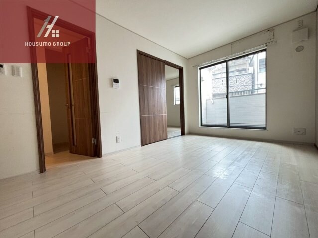 ソフテイルSIXの物件内観写真