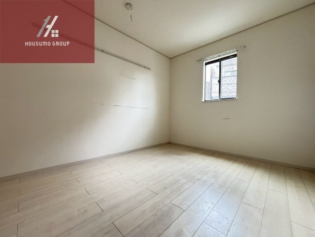 ソフテイルSIXの物件内観写真