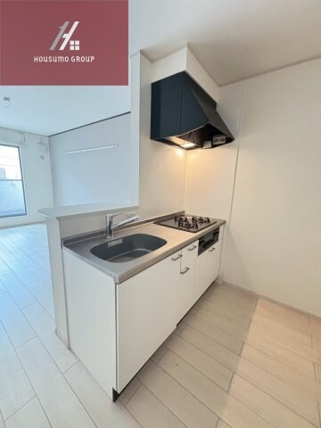 ソフテイルSIXの物件内観写真