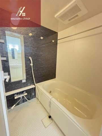 ソフテイルSIXの物件内観写真