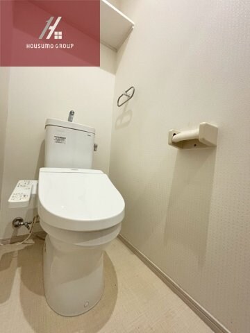 ソフテイルSIXの物件内観写真