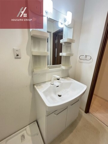 ソフテイルSIXの物件内観写真