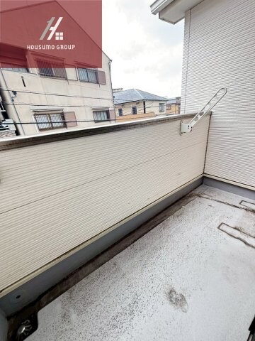 ソフテイルSIXの物件内観写真