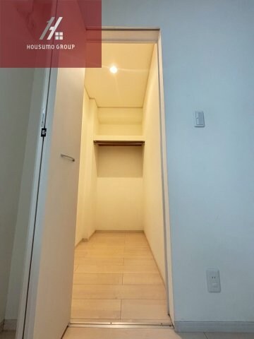 ソフテイルSIXの物件内観写真