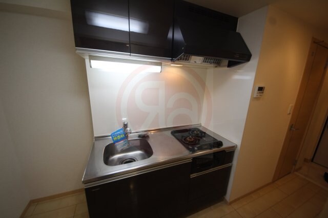 コーナーズ・ビルディングの物件内観写真