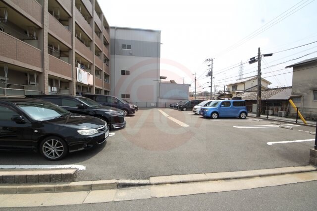 コーナーズ・ビルディングの物件外観写真