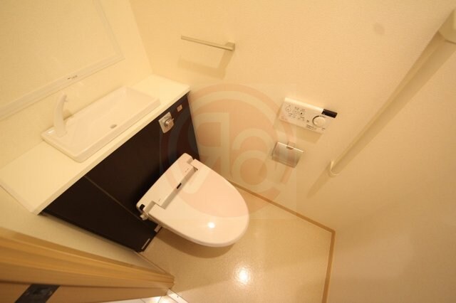 コーナーズ・ビルディングの物件内観写真