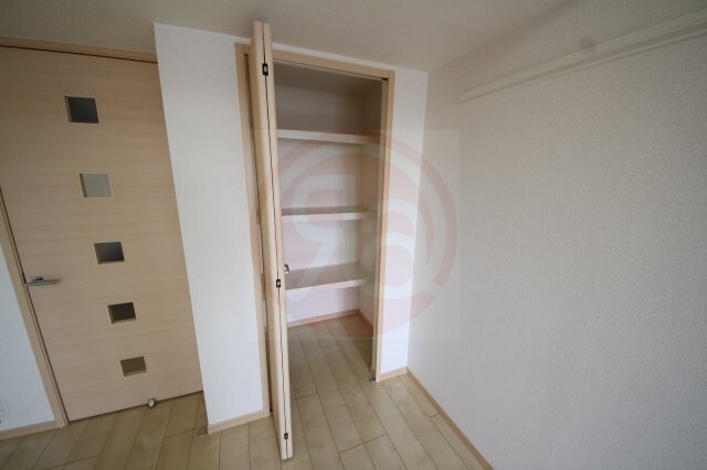 コーナーズ・ビルディングの物件内観写真