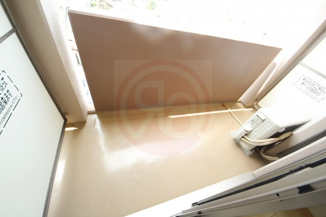 コーナーズ・ビルディングの物件内観写真