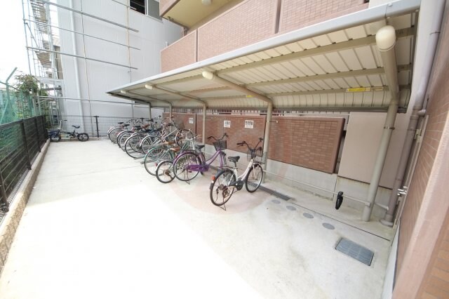 コーナーズ・ビルディングの物件内観写真