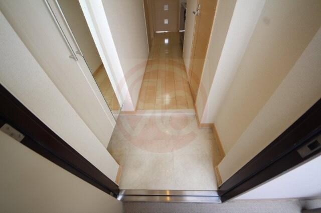 コーナーズ・ビルディングの物件内観写真