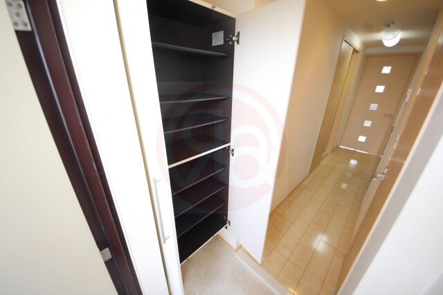 コーナーズ・ビルディングの物件内観写真