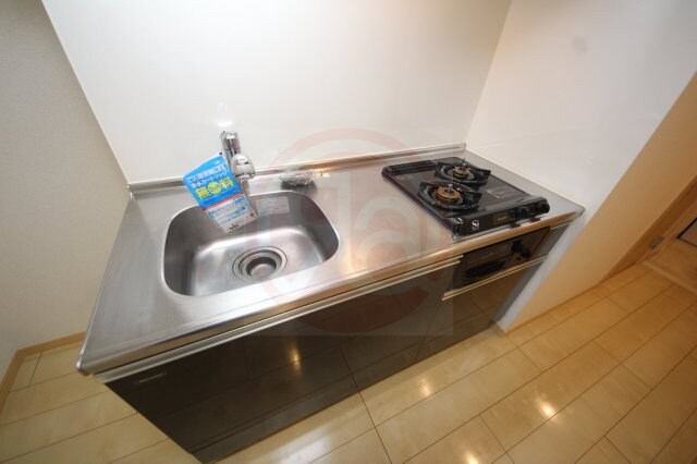 コーナーズ・ビルディングの物件内観写真