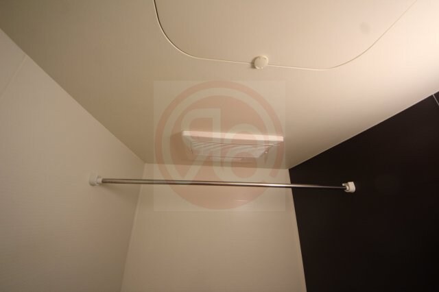 コーナーズ・ビルディングの物件内観写真