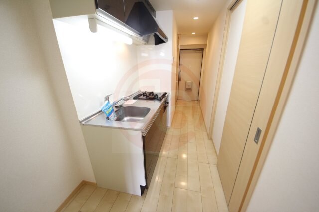 コーナーズ・ビルディングの物件内観写真