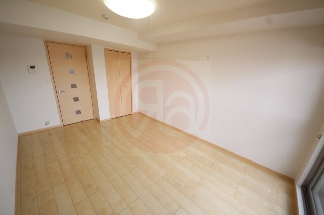 コーナーズ・ビルディングの物件内観写真