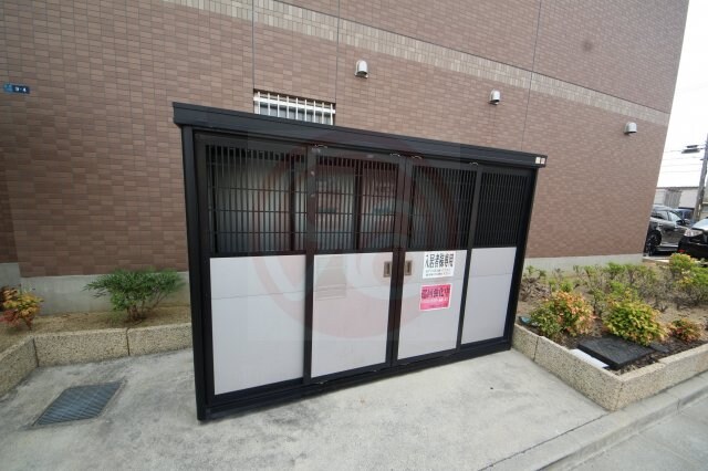 コーナーズ・ビルディングの物件内観写真