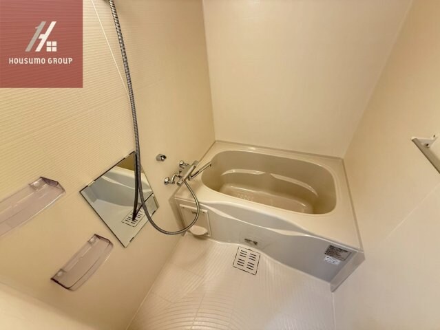 エグゼ大阪ＣＩＴＹオースティンの物件内観写真