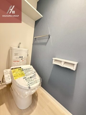 エグゼ大阪ＣＩＴＹオースティンの物件内観写真