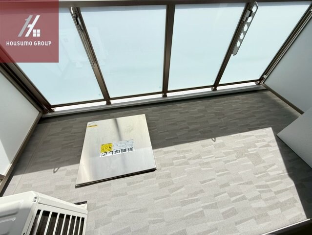 エグゼ大阪ＣＩＴＹオースティンの物件内観写真