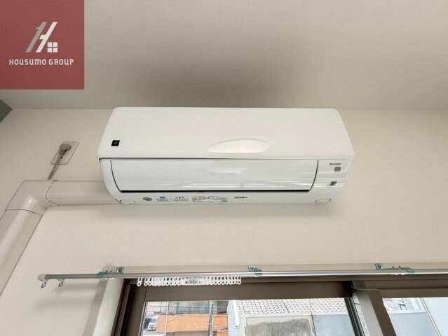 エグゼ大阪ＣＩＴＹオースティンの物件内観写真