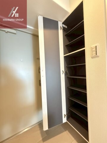 エグゼ大阪ＣＩＴＹオースティンの物件内観写真