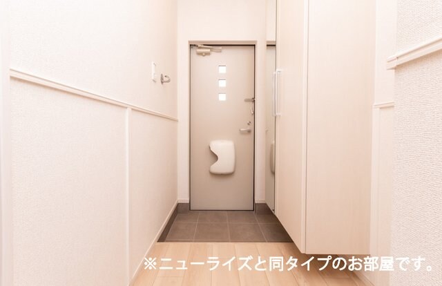 瓢箪山駅 徒歩24分 1階の物件内観写真