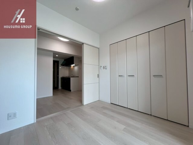 エグゼ大阪ＣＩＴＹオースティンの物件内観写真