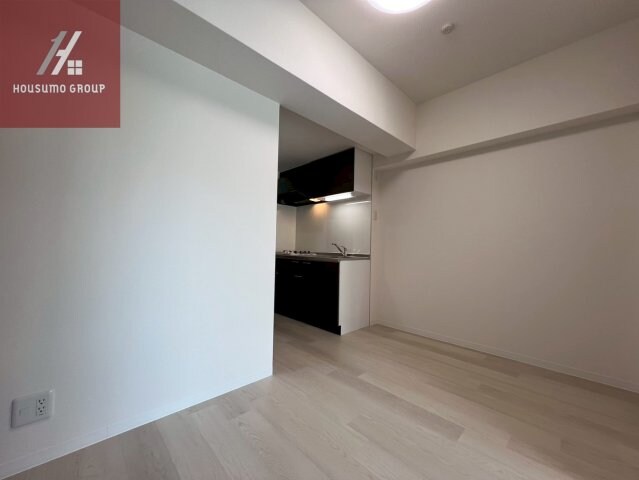 エグゼ大阪ＣＩＴＹオースティンの物件内観写真