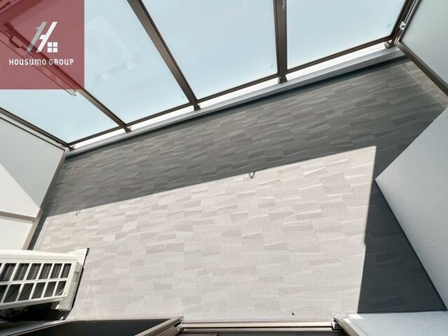 エグゼ大阪ＣＩＴＹオースティンの物件内観写真