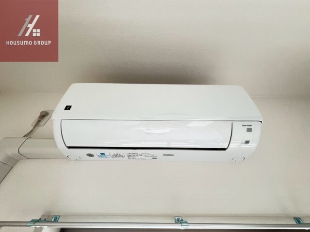 エグゼ大阪ＣＩＴＹオースティンの物件内観写真