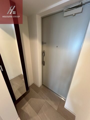 エグゼ大阪ＣＩＴＹオースティンの物件内観写真