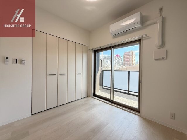 エグゼ大阪ＣＩＴＹオースティンの物件内観写真