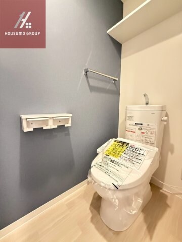 エグゼ大阪ＣＩＴＹオースティンの物件内観写真