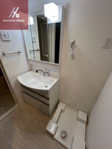 エグゼ大阪ＣＩＴＹオースティンの物件内観写真