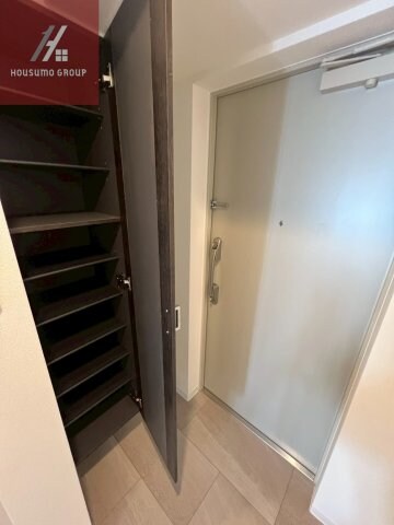 エグゼ大阪ＣＩＴＹオースティンの物件内観写真