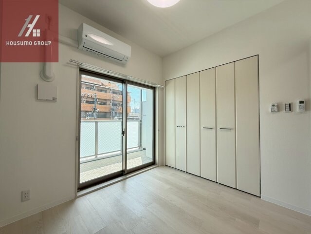 エグゼ大阪ＣＩＴＹオースティンの物件内観写真