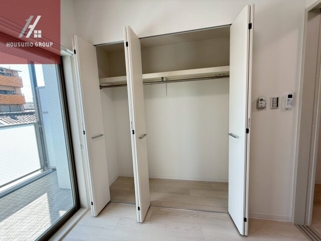 エグゼ大阪ＣＩＴＹオースティンの物件内観写真