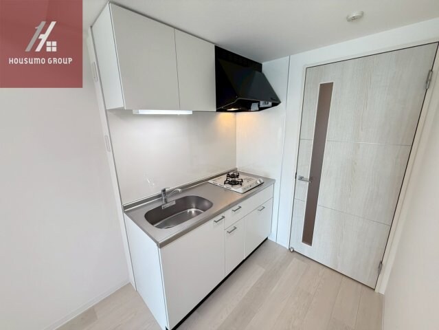 エグゼ大阪ＣＩＴＹオースティンの物件内観写真