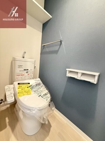 エグゼ大阪ＣＩＴＹオースティンの物件内観写真