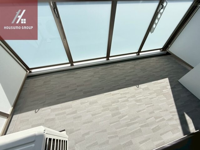 エグゼ大阪ＣＩＴＹオースティンの物件内観写真