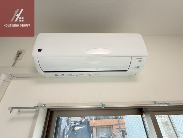 エグゼ大阪ＣＩＴＹオースティンの物件内観写真