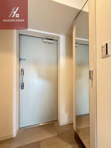 エグゼ大阪ＣＩＴＹオースティンの物件内観写真