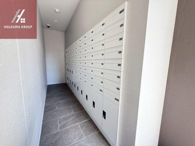 エグゼ大阪ＣＩＴＹオースティンの物件内観写真