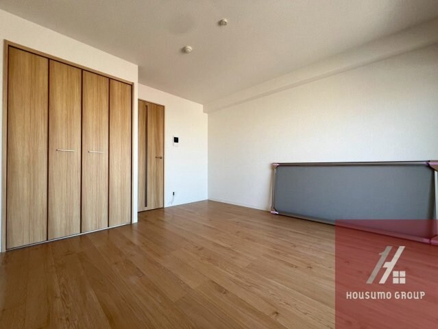 フィオーラマンション天王寺の物件内観写真