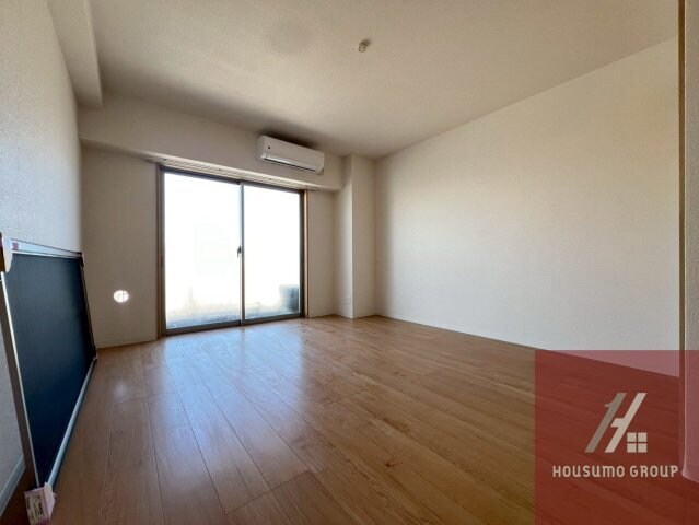 フィオーラマンション天王寺の物件内観写真